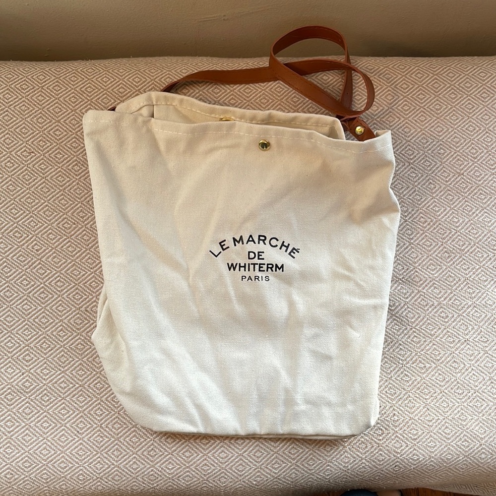 Le Marche tote Bag